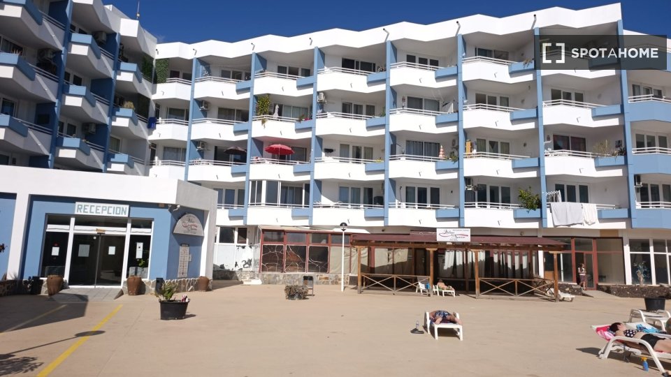 Estudio en alquiler en San Miguel de Abona
