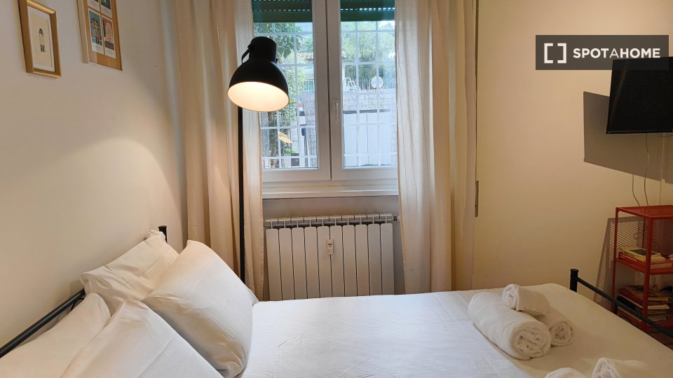 Apartment mono Rome, 29m² — photo 12