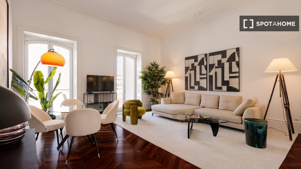 Apartment Porto, 1 bed — photo 12