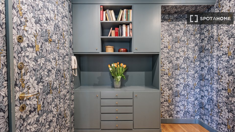 Apartment Milan, 2 beds — photo 16