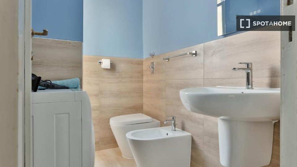 Apartment Milan, 1 bed — photo 8