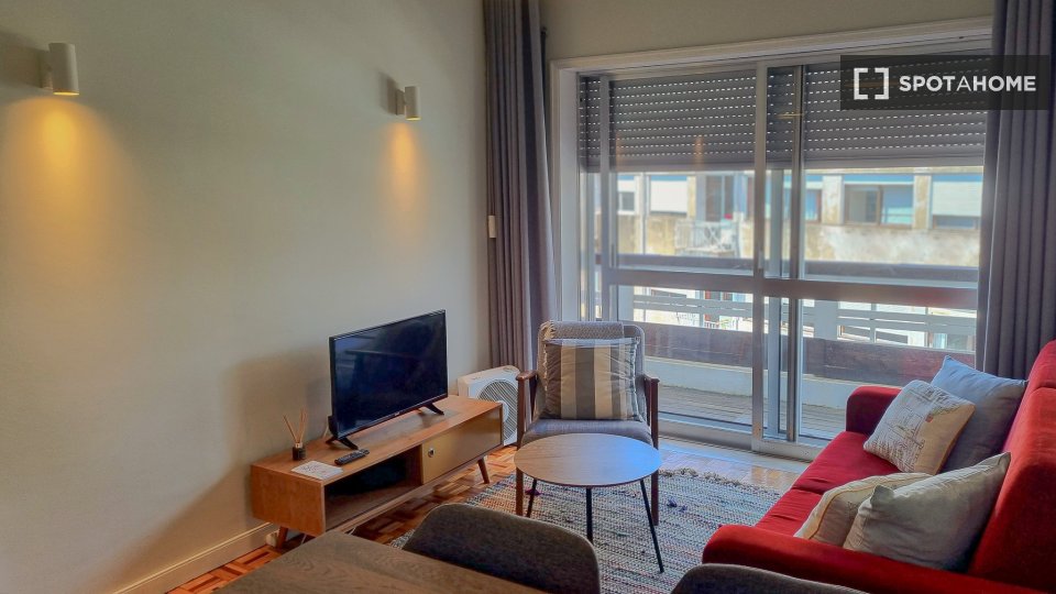 Apartment mono Porto, 55m² — photo 25