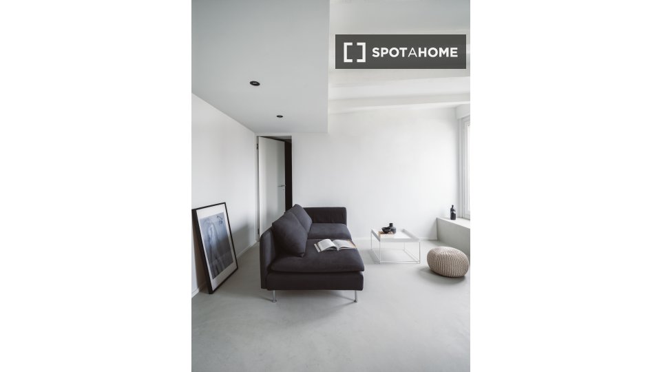 Apartment mono Milan, 50m² — photo 3