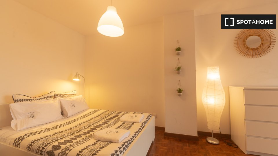 Apartment Porto, 5 beds — photo 2