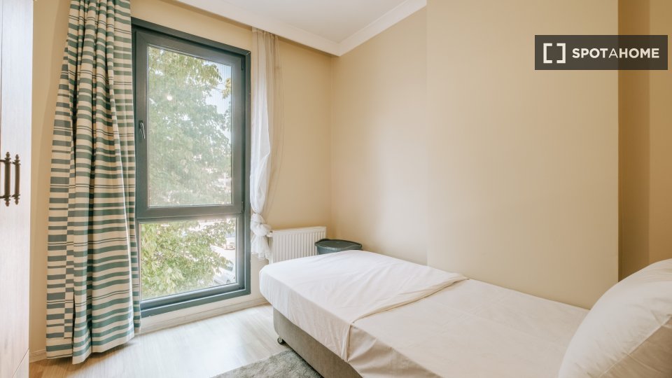 Apartment Istanbul, 1 bed — photo 12