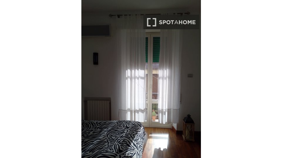 Apartment mono Rome, 46m² — photo 2