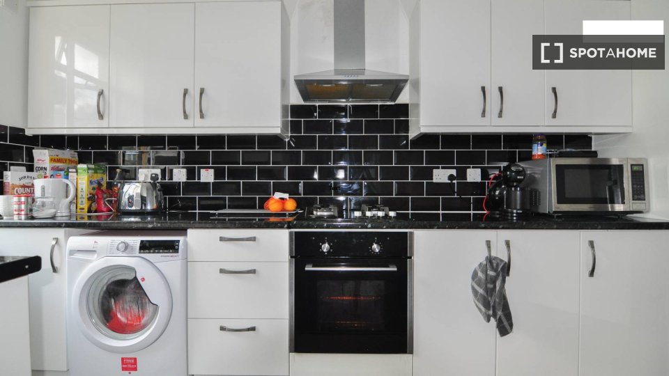 Apartment London, 3 beds — photo 1