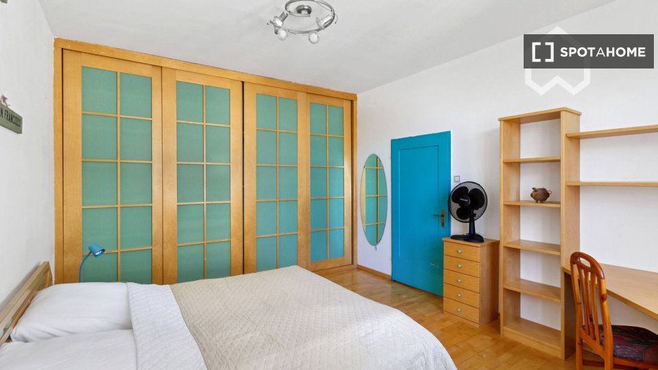 Apartment mono Vienna, 58m² — photo 55