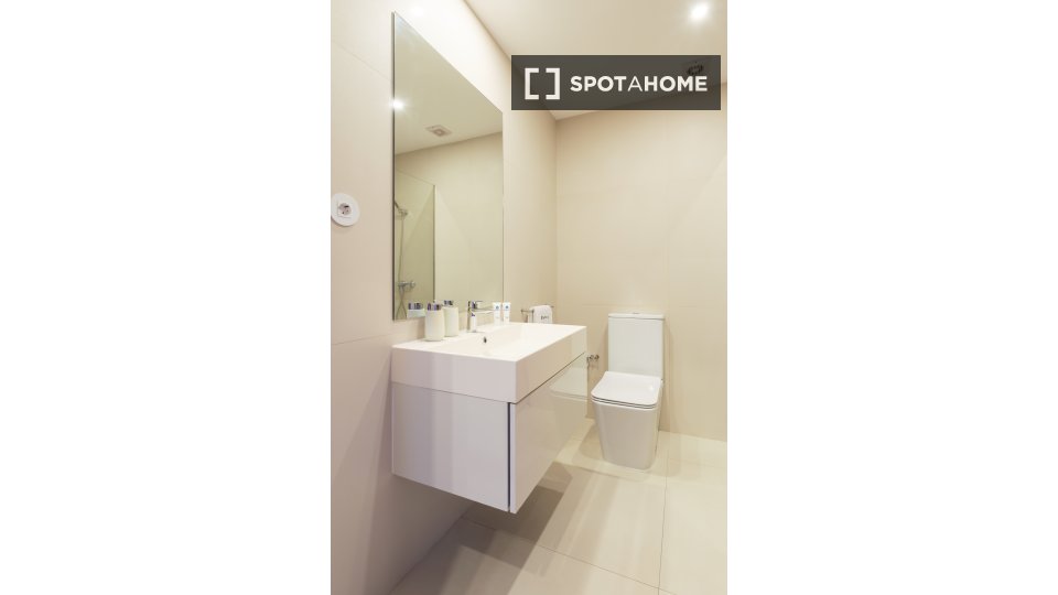 Apartment Porto, 3 beds — photo 11