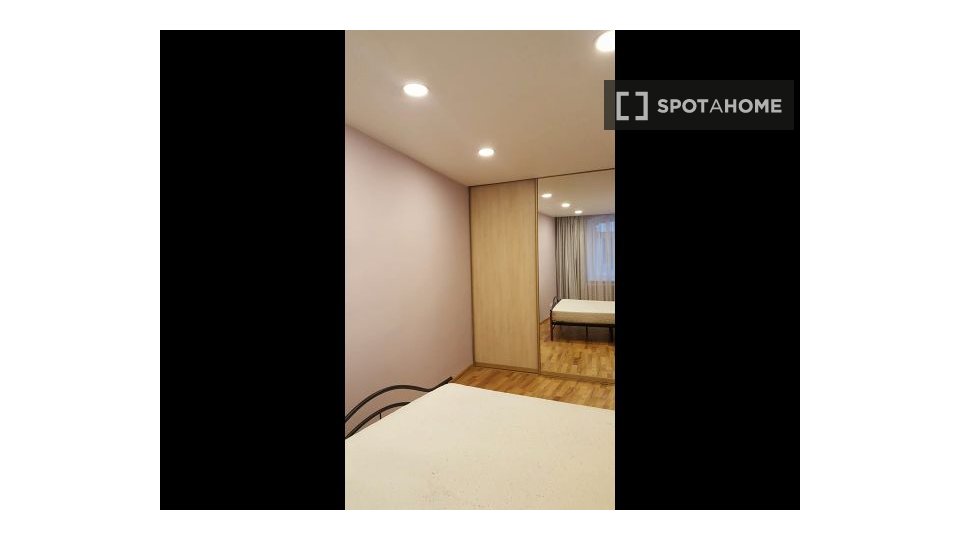 Apartment Vilnius, 2 beds — photo 7