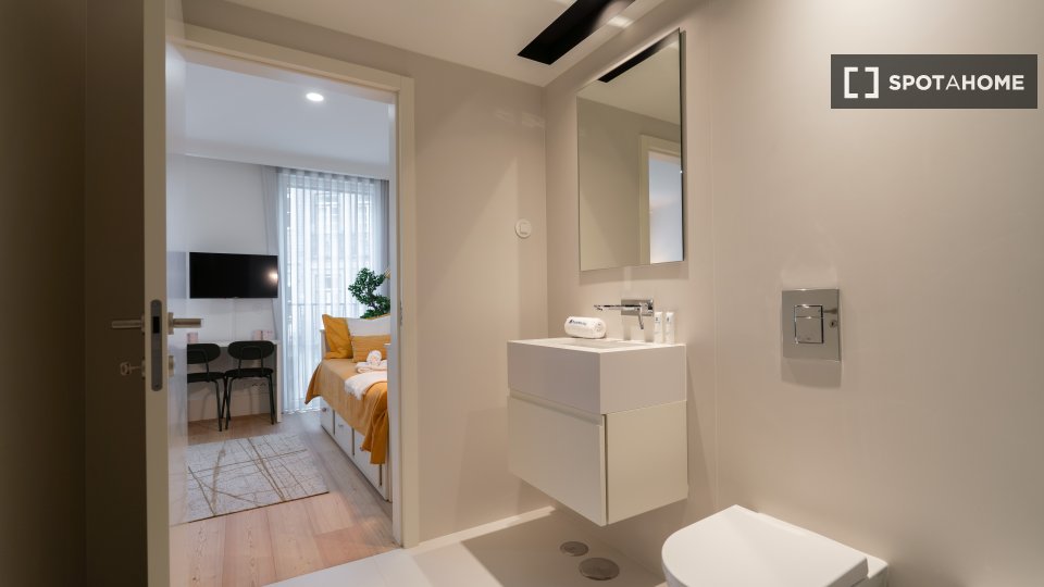 Apartment mono Porto — photo 12