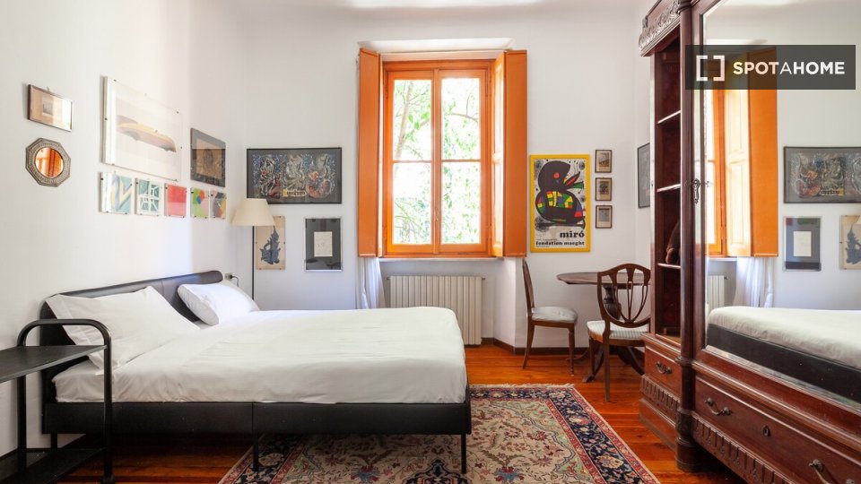 Apartment Milan, 3 beds — photo 3