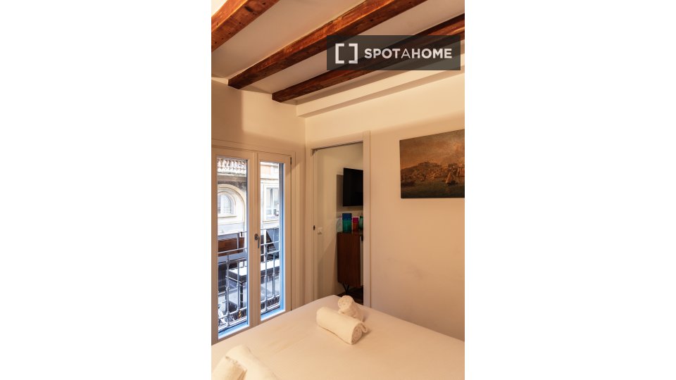Apartment Milan, 1 bed — photo 7