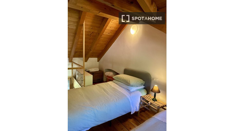 Apartment Milan, 2 beds, 70m² — photo 7