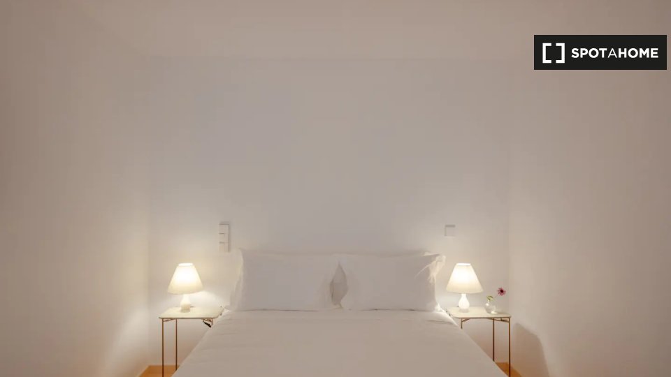 Apartment Porto, 5 beds — photo 15