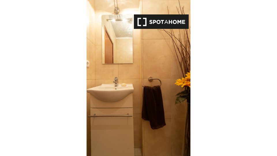 Apartment Porto, 3 beds, 100m² — photo 14