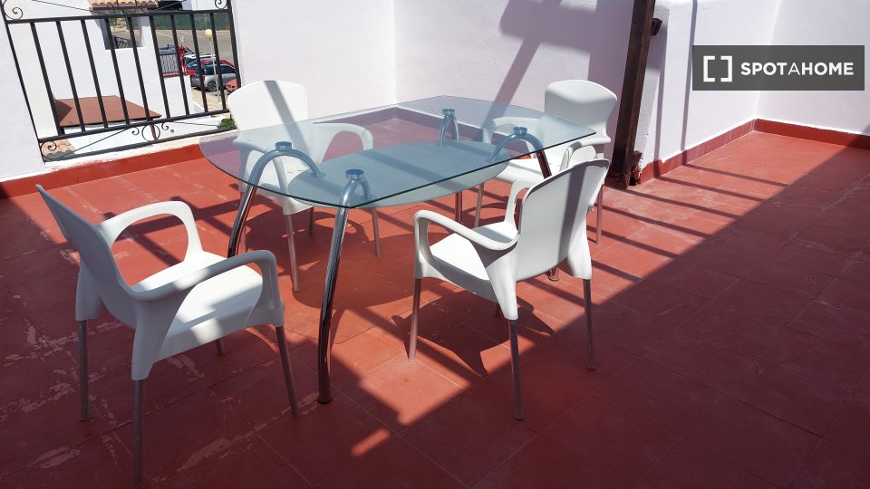Apartment Almeria, 2 beds — photo 17