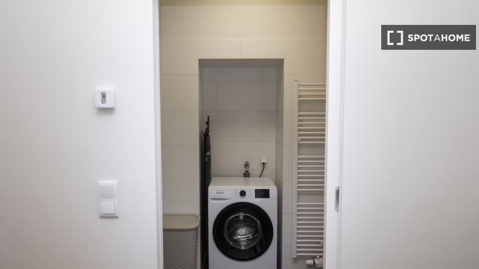 Apartment Vienna, 1 bed, 35m² — photo 9