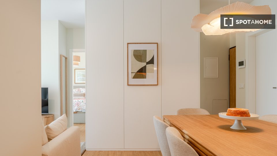 Apartment Porto, 2 beds — photo 6