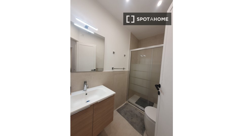 Apartment Rome, 3 beds — photo 11