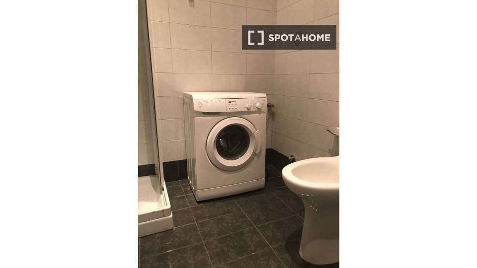Double room Milan, 3 beds, 100m² — photo 46