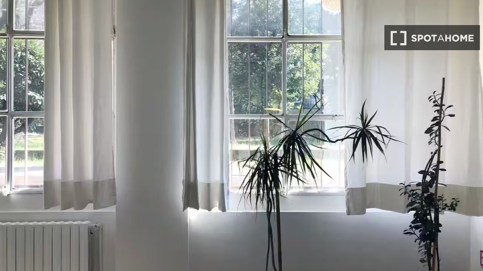 Apartment Milan, 1 bed — photo 15