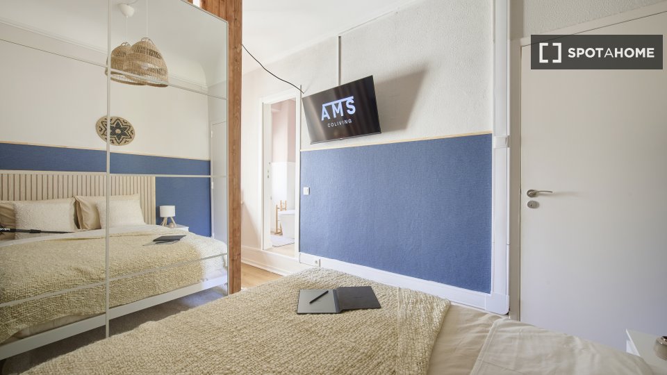 Apartment mono Lisbon — photo 8
