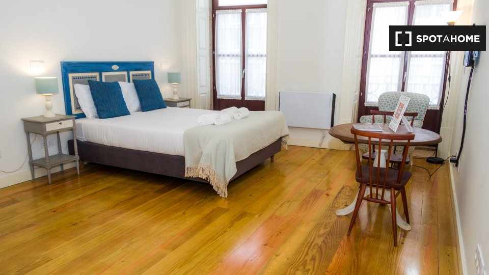 Apartment mono Porto, 40m² — photo 7