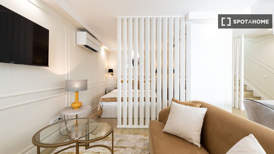 Apartment Porto, 2 beds, 69m² — photo 15