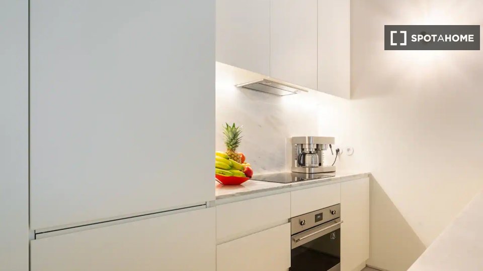 Apartment Porto, 1 bed — photo 14