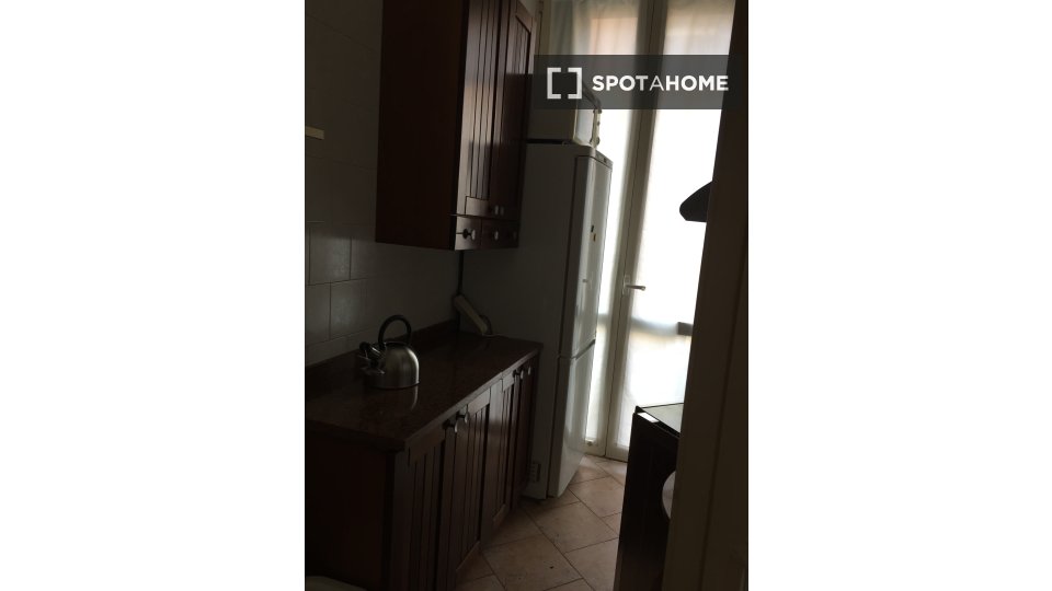 Apartment Milan, 1 bed, 70m² — photo 6