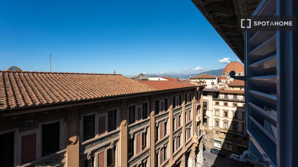 Apartment Florence, 1 bed — photo 4