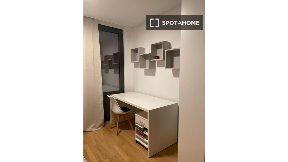Apartment Berlin, 1 bed — photo 6