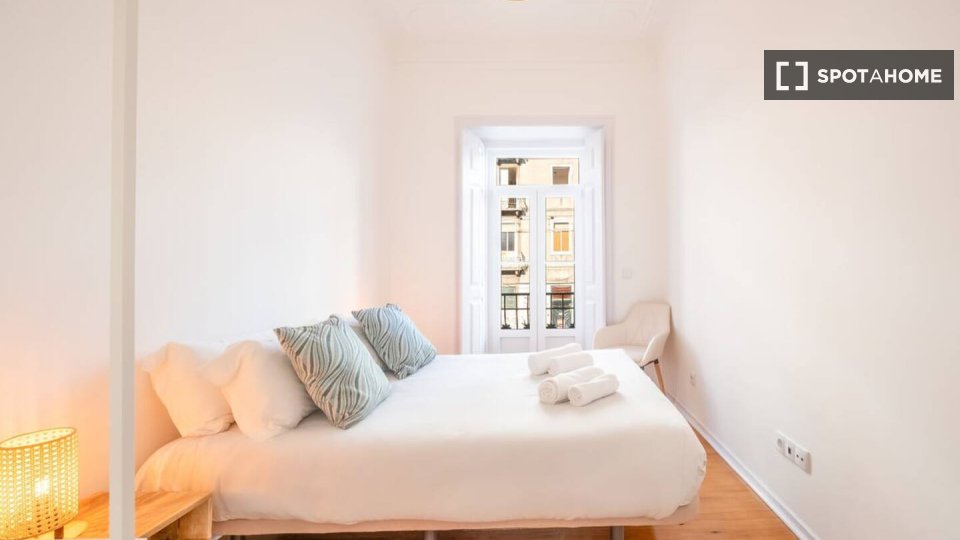 Apartment Lisbon, 2 beds — photo 6