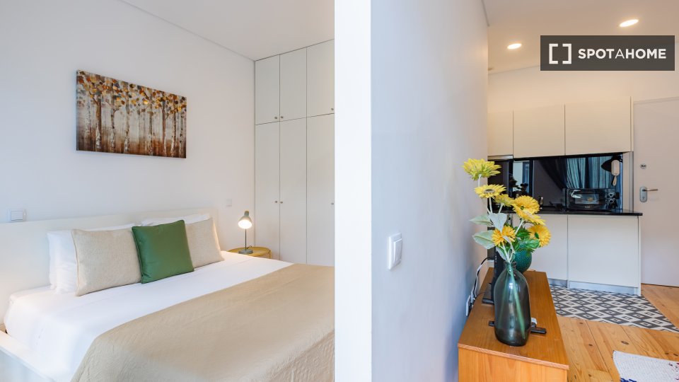 Apartment mono Porto — photo 16