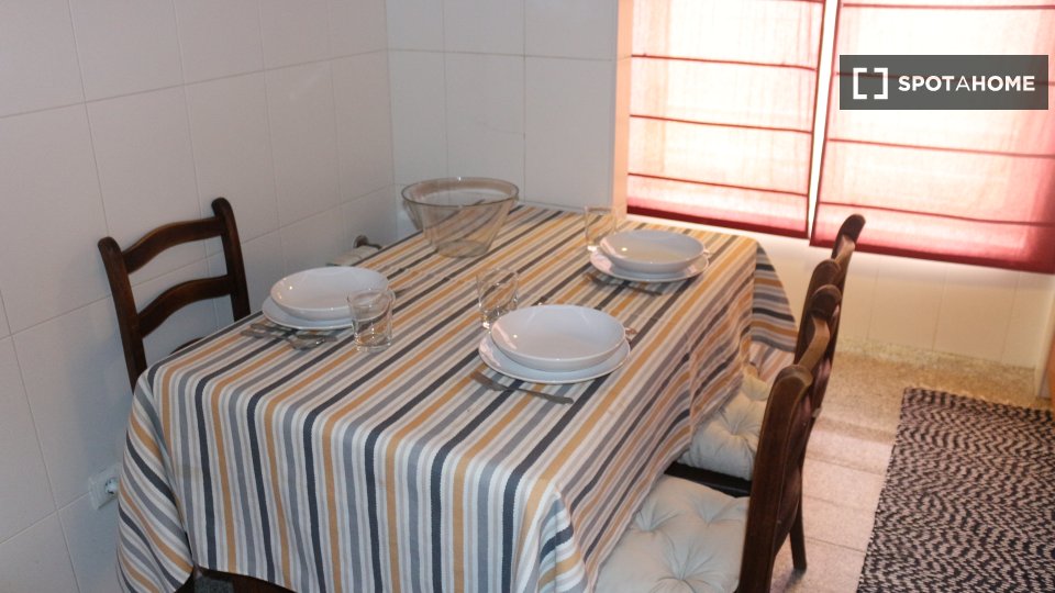 Apartment mono Porto, 60m² — photo 6