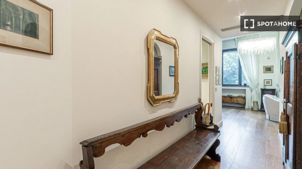 Apartment Milan, 1 bed — photo 8