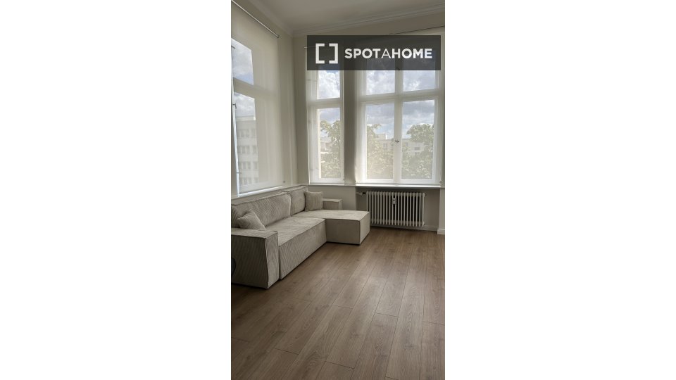 Apartment Berlin, 2 beds, 56m² — photo 5