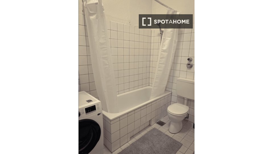 Apartment Berlin, 3 beds, 100m² — photo 9