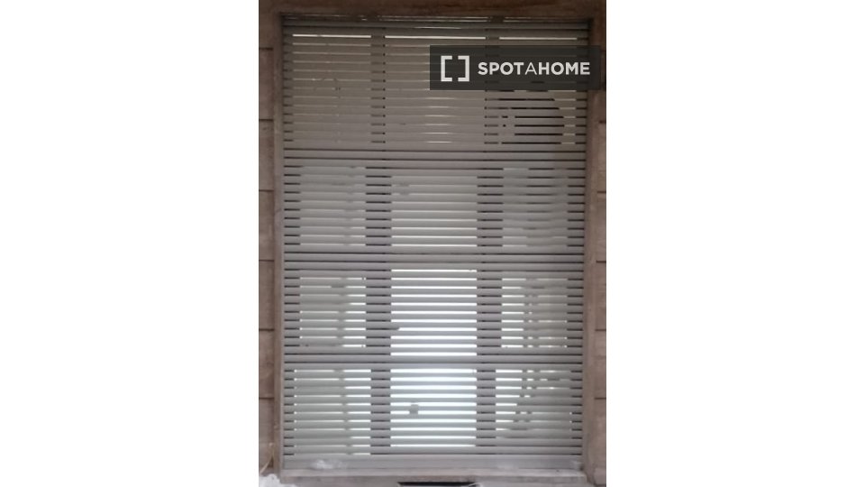 Apartment mono Turin, 35m² — photo 6