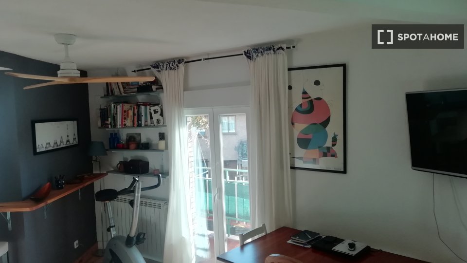 Apartment Madrid, 2 beds, 75m² — photo 14