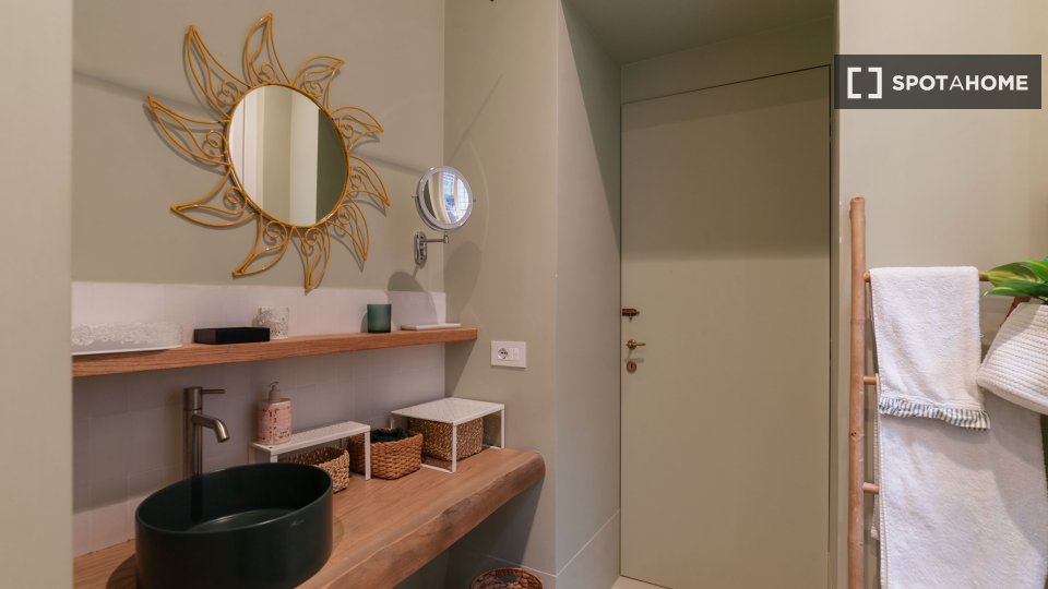 Apartment Rome, 2 beds, 115m² — photo 4