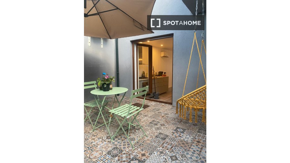 Apartment mono Porto, 60m² — photo 8