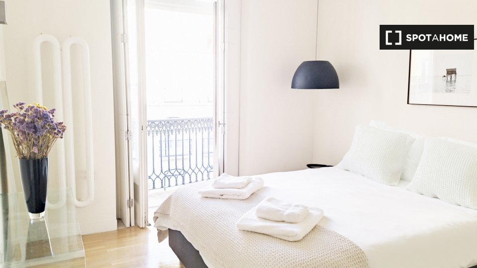 Apartment Lisbon, 2 beds — photo 3