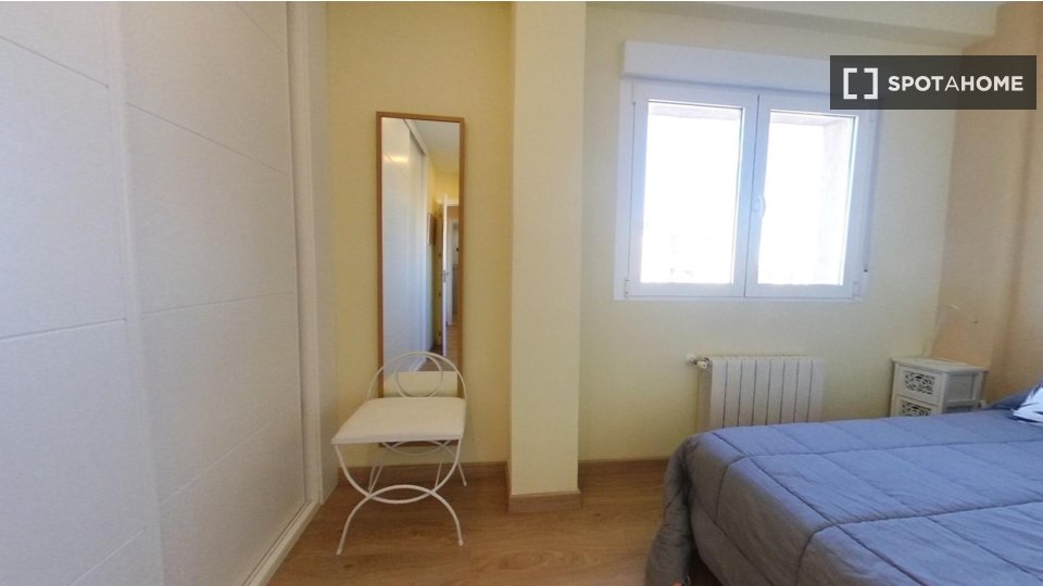 Apartment Madrid, 3 beds — photo 12