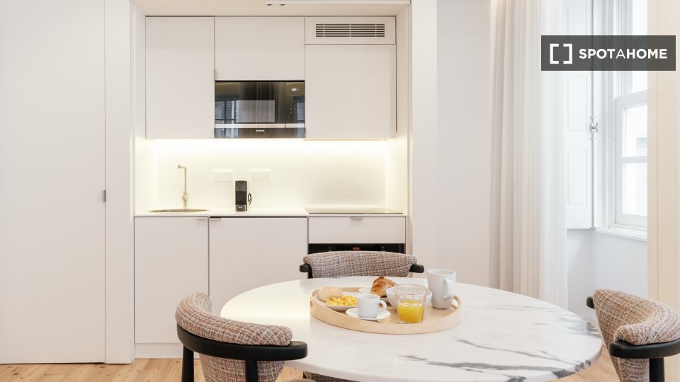 Apartment mono Porto, 56m² — photo 8