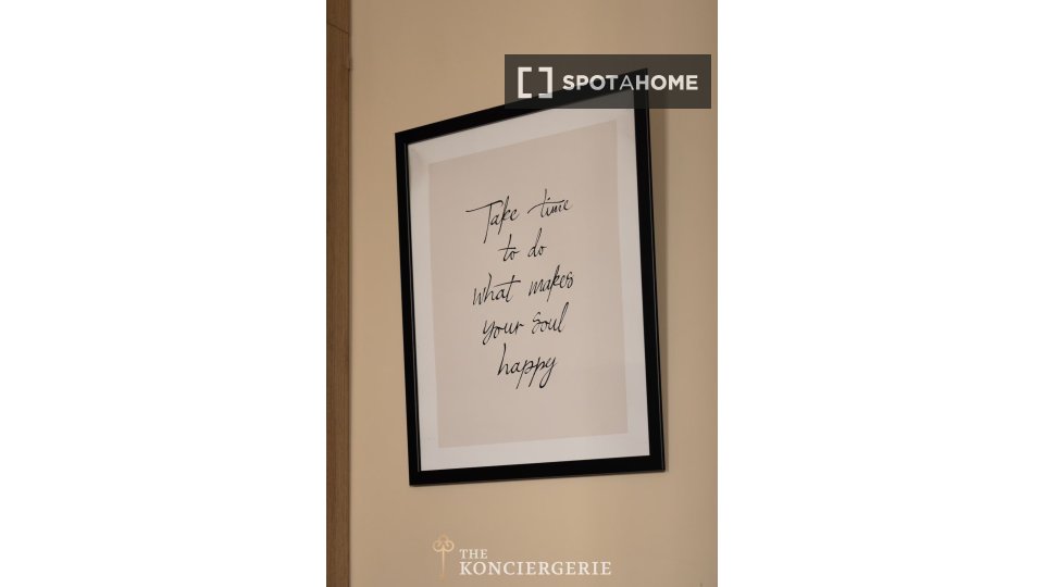 Apartment Paris, 1 bed, 32m² — photo 4