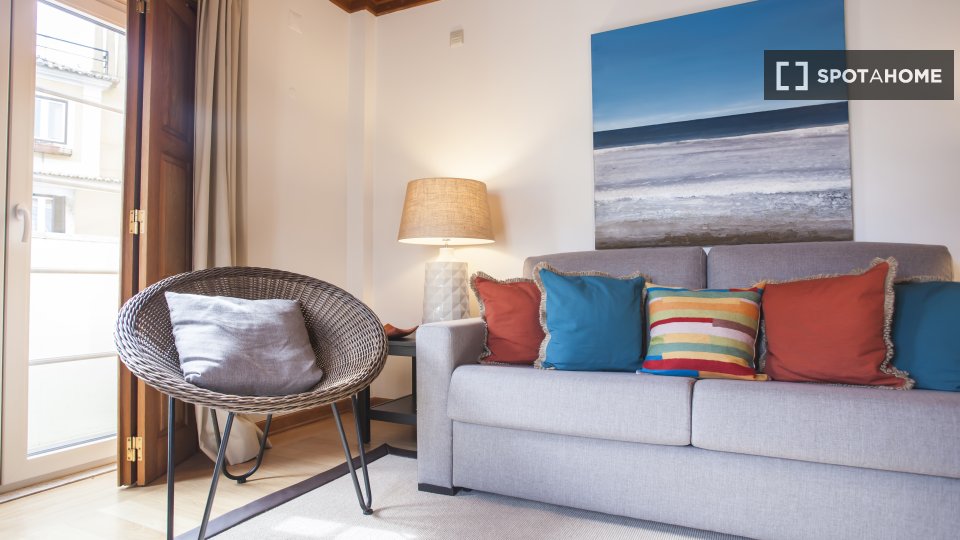 Apartment mono Lisbon, 65m² — photo 17