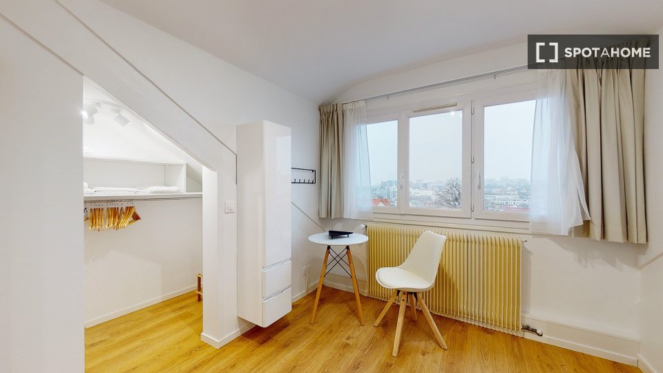 Double room Paris, 22 beds — photo 5