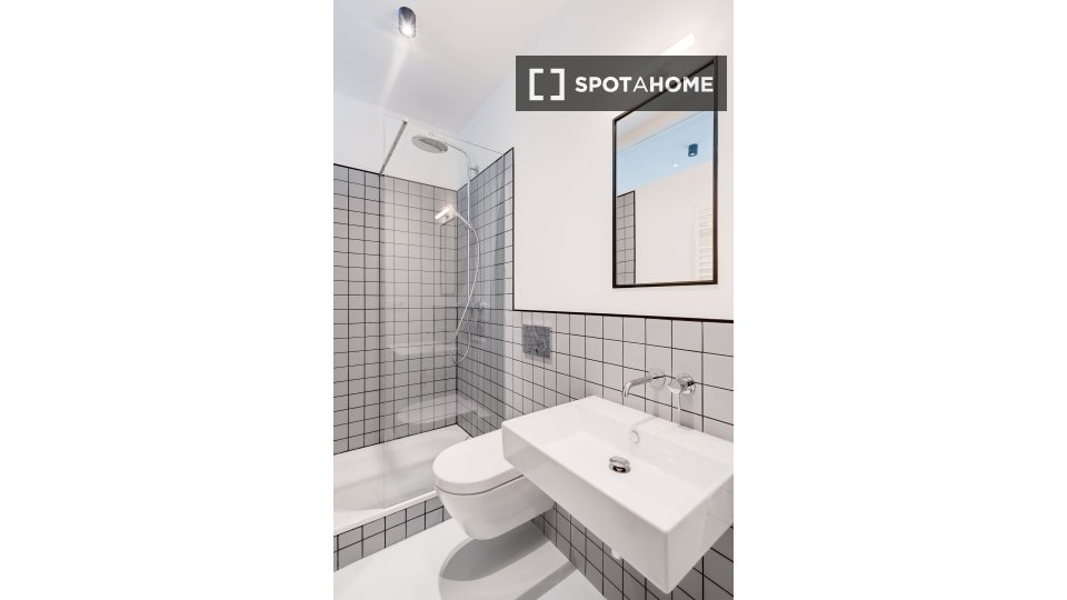Apartment mono Berlin, 26m² — photo 6